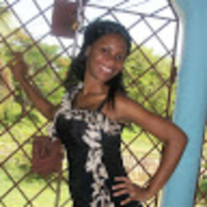 Meet your Posher, Karlene